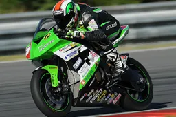 Superstock 1000: Danilo Petrucci in "nazionale" con Barni