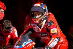 MotoGP, Danilo Petrucci cuor' di leone: "Potevano chiederlo solo a me"
