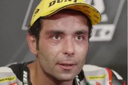 MotoAmerica: Danilo Petrucci vede nero "Anche in New Jersey sarà dura"