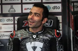 Superbike, Petrucci parte lento a Portimao: "Serve sistemare delle cose"