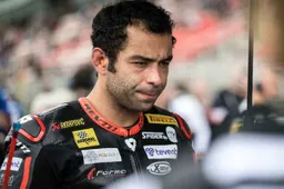 Superbike, Petrucci: test al Mugello per cercare una svolta