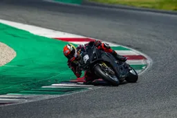 SBK, Petrucci felice del test al Mugello: a Misano la prova del 9