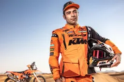 MotoGP, Danilo Petrucci striglia KTM: "Non era la moto che volevamo"