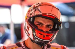 MotoGP, Danilo Petrucci: un messaggio per l'amico Jack Miller