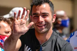 Superbike, Petrucci sogna in grande: è pronto a sfidare tutti