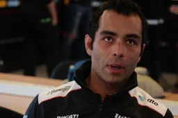 SBK, Petrucci: "Non posso copiare Bautista, ma non ho scuse"