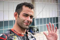 Superbike, Petrucci: "La mia missione è incompleta. Iannone? Da podio"