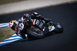 Superbike, Danilo Petrucci "La classifica non rispecchia i valori"