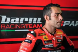 Superbike, possibile festa Petrucci-Barni: "Ma quel doppiaggio del 2012..."