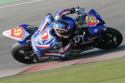 Superstock 600 Misano Prove Libere 1: cinque italiani al top