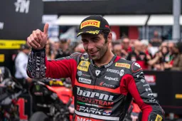 Superbike, Superpole da cambiare: Petrucci chiede un confronto