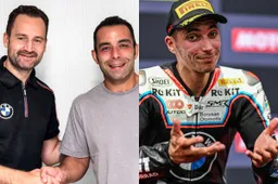 Superbike: Toprak "sponsor" di Petrucci, BMW vicina al secondo annuncio