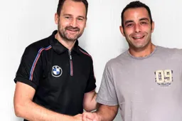 Superbike, Petrucci sostituirà Toprak in BMW: è ufficiale