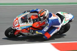 Superstock 1000 Brno Prove Libere 1: Petrucci in testa