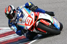 CIV: i risultati del sabato di qualifiche a Misano