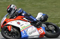CIV Misano Superstock 1000 Gara: Danilo Petrucci dominatore