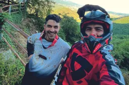 Superbike, Petrucci "Sono dolorante ma ai test di Misano ci sarò"