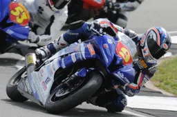 Superstock 600: la sfortuna di Danilo Petrucci a Donington