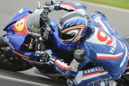 Superstock 600 Test Imola: dominio italiano, Petrucci leader