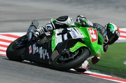 Superstock 1000: intervista a Danilo Petrucci