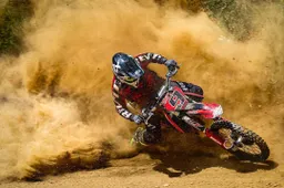 MotoGP, Danilo Petrucci: "Mi manca un po' di condizione fisica"