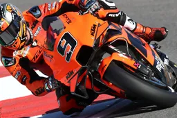 MotoGP, Danilo Petrucci: "Non puoi essere sia amato che rispettato"