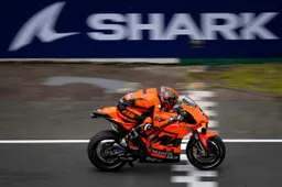 MotoGP, Danilo Petrucci: "Obiettivo punti, e magari miglior KTM"