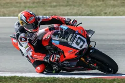 Danilo Petrucci avvicina la pole in New Jersey: 3° nelle prime qualifiche