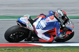 Superstock 1000 Brno Qualifiche 1: Petrucci con vantaggio