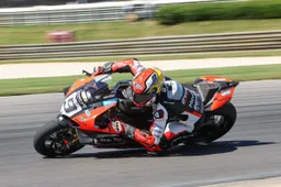 Vince Gagne, Danilo Petrucci penalizzato è 4° ed a -16 in classifica