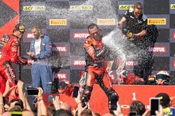 Petrucci: “Le corse? Pericolose, ma mi tengono vivo”