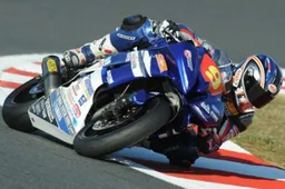 Superstock 600: Danilo Petrucci pensa al 2010
