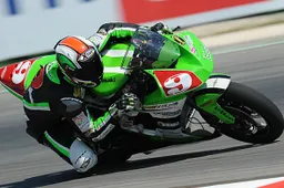 Superstock 1000: annunciate le novità per la stagione 2011