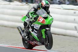 Superstock 1000: Danilo Petrucci protagonista a Monza