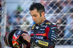 Superbike Portimao, Petrucci punge Iannone: "Non è stato divertente"