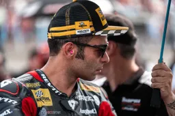 Superbike, Petrucci furioso con Iannone (e non solo): "È inaccettabile"