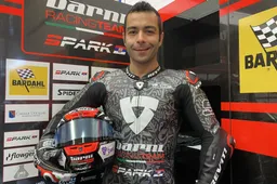 Danilo Petrucci osservato speciale: la sfida Superbike sarà subito calda