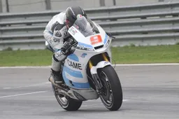 MotoGP: a Sepang arriva la pioggia per il 2° giorno di ECU Test