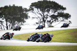 Superbike, Danilo Petrucci: "rimpianti" per il contatto con Toprak Razgatlioglu