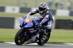 Superstock 600 Nurburgring Prove Libere 2: svetta Petrucci