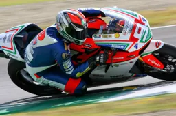 CIV Vallelunga: i risultati delle libere del venerdì