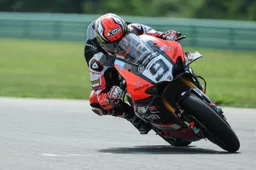 Danilo Petrucci e la sfida Road America: un circuito da panico
