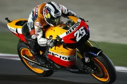 MotoGP: Dani Pedrosa chiede un nuovo telaio: arriverà?