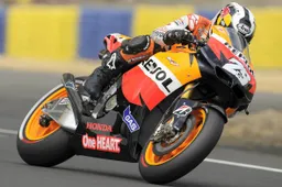 MotoGP: Dani Pedrosa in ospedale, GP di Barcellona a rischio