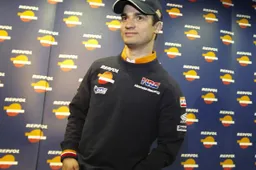 MotoGP: Dani Pedrosa "Posso lottare per il titolo"
