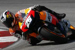 MotoGP: Dani Pedrosa "Non ho chiesto niente alla Honda"