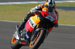 MotoGP: Dani Pedrosa "Troppo presto per giudicare il motore"