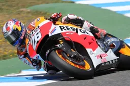 MotoGP: Dani Pedrosa operato all'avambraccio destro