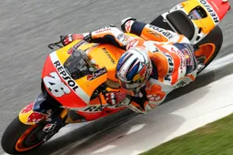 MotoGP: Dani Pedrosa non correrà a Jerez "Speravo di farcela"