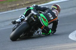 Kawasaki si rinnova per il riscatto nel British Superbike